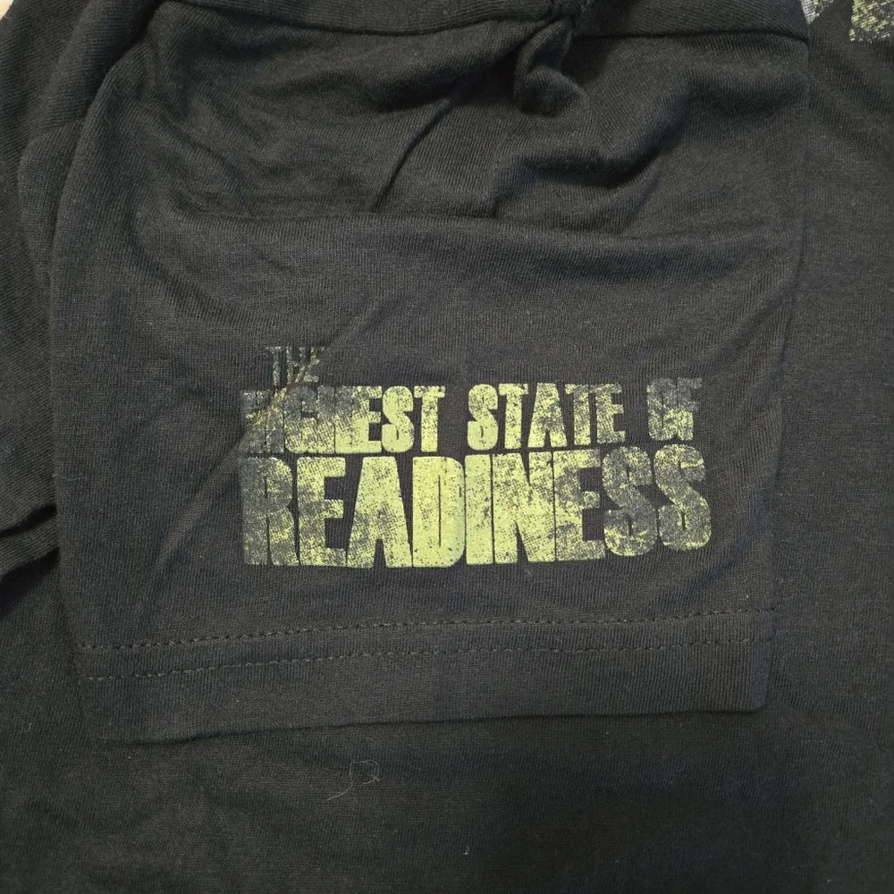 Redcon1 THSOR Zombie T-Shirt - Picture 2 of 5